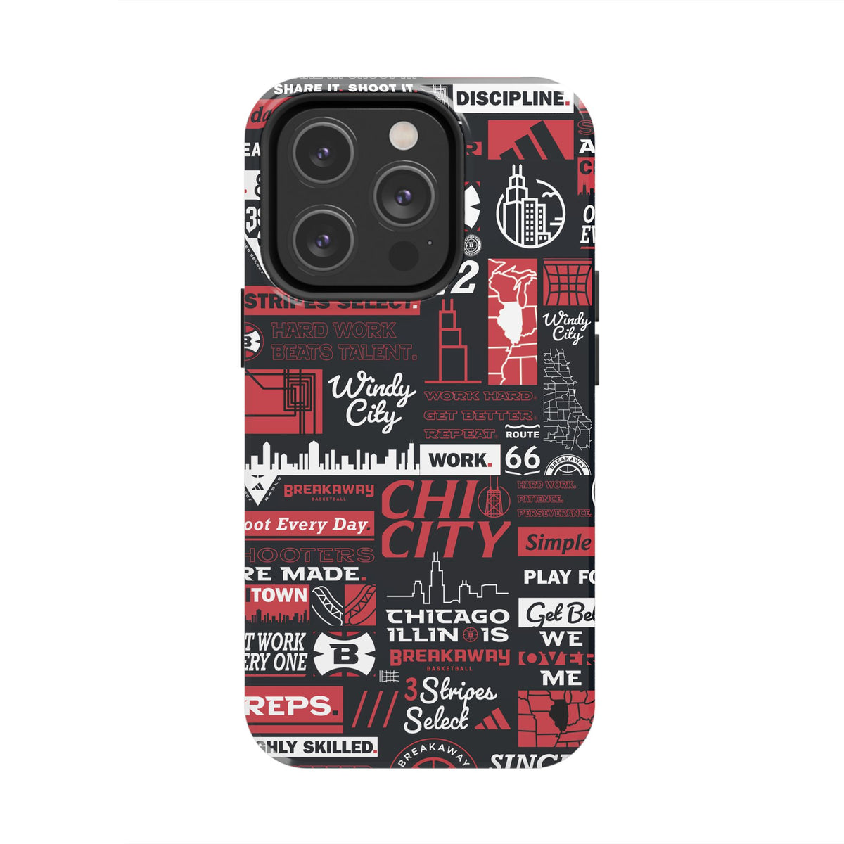Quote Collection Phone Case