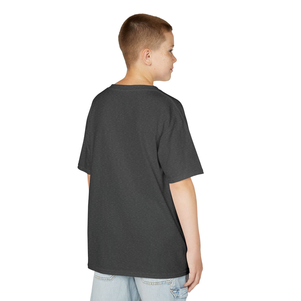 Impose Your Will. Tee | YOUTH