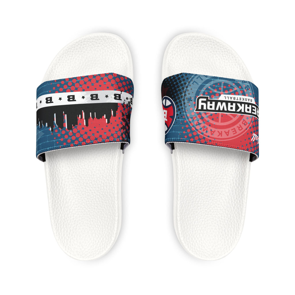 Street Collection Slides | ADULT