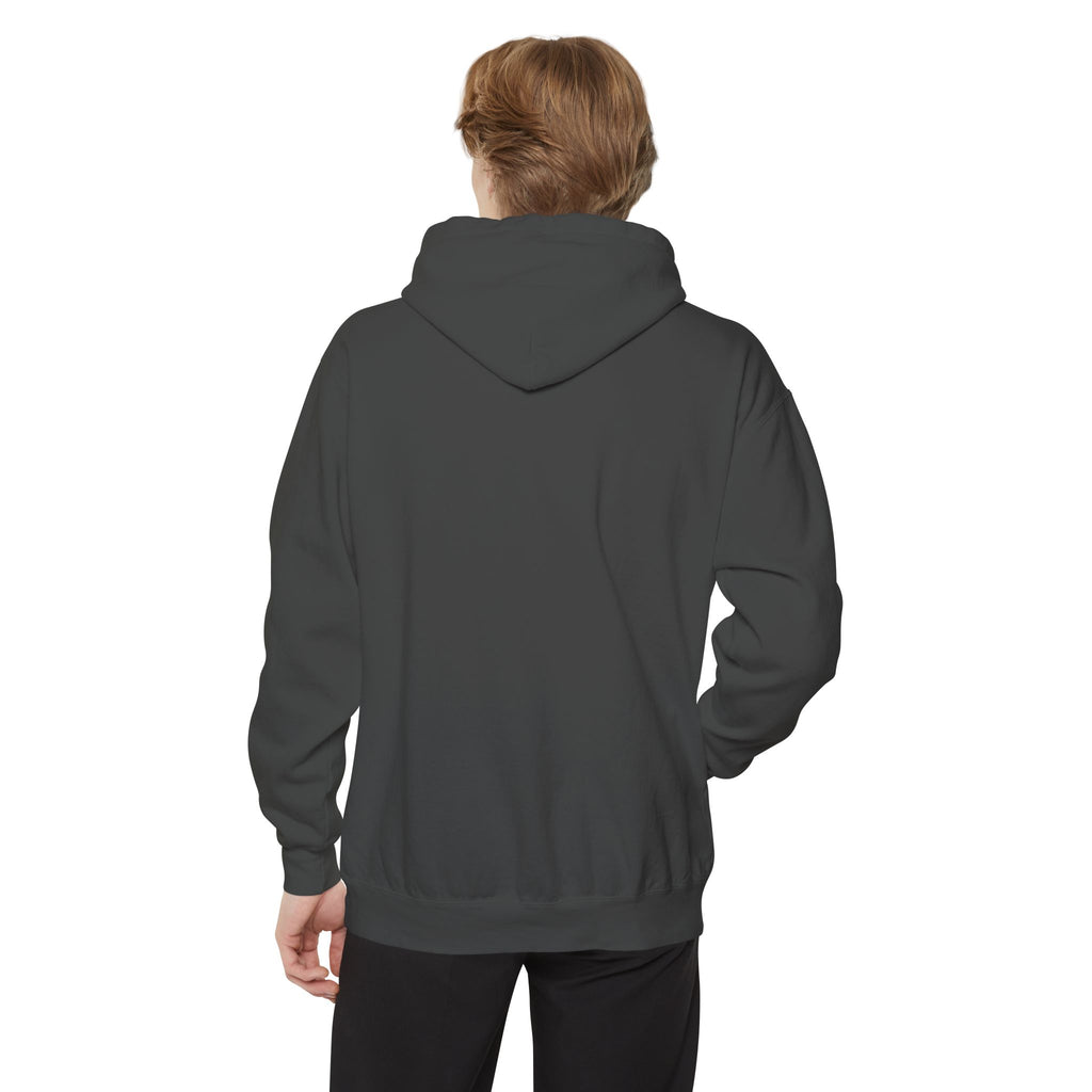 Get Better. Hoodie | Comfort Colors