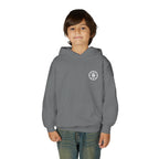 Logo Collection Gildan Hoodie | YOUTH