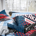 Street Collection Wrapping Paper