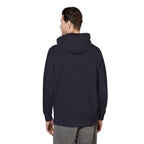 Logo Collection Hoodie | Embroidered