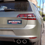 Street Collection Car Magnet | 3 SIZES