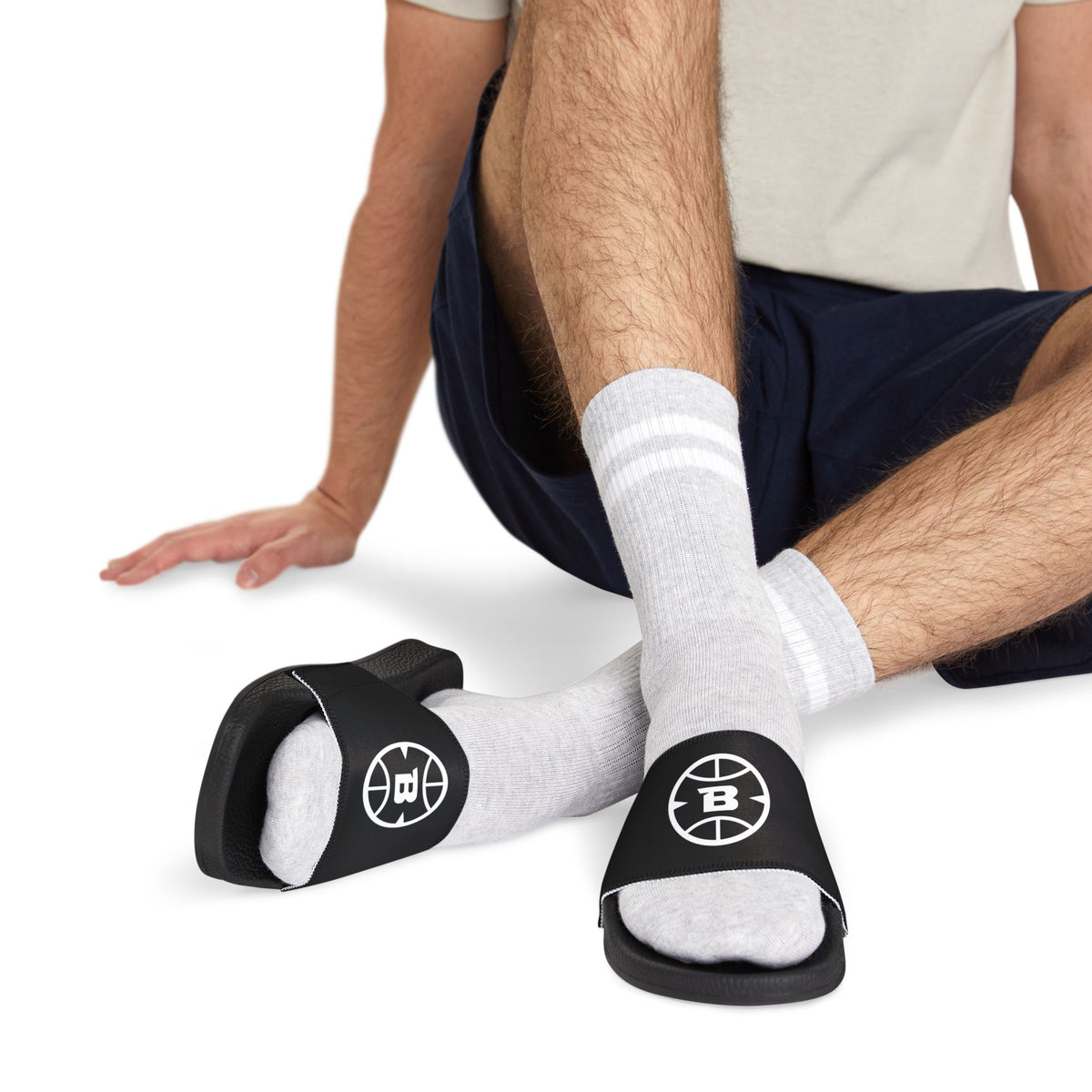 Logo Collection Inverse Slides | ADULT