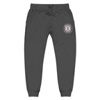 Breakaway Basketball Fleece Joggers | Embroidered