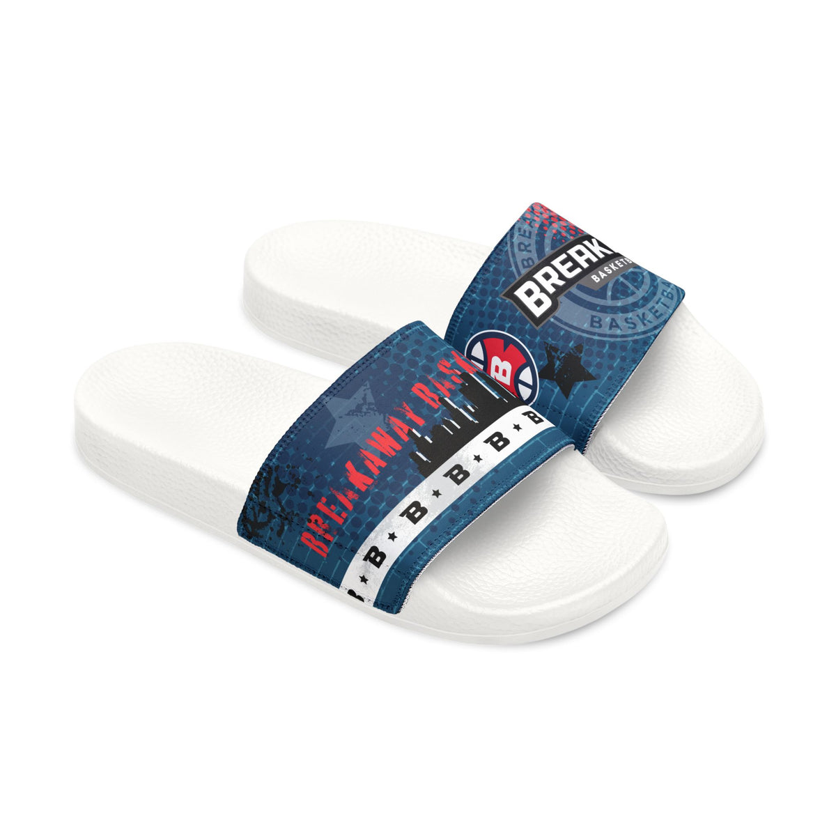 Street Collection Slides | YOUTH
