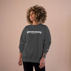 Breakaway Basketball Crewneck | Champion