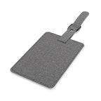 Breakaway Basketball Sharp Fabric Luggage Tag
