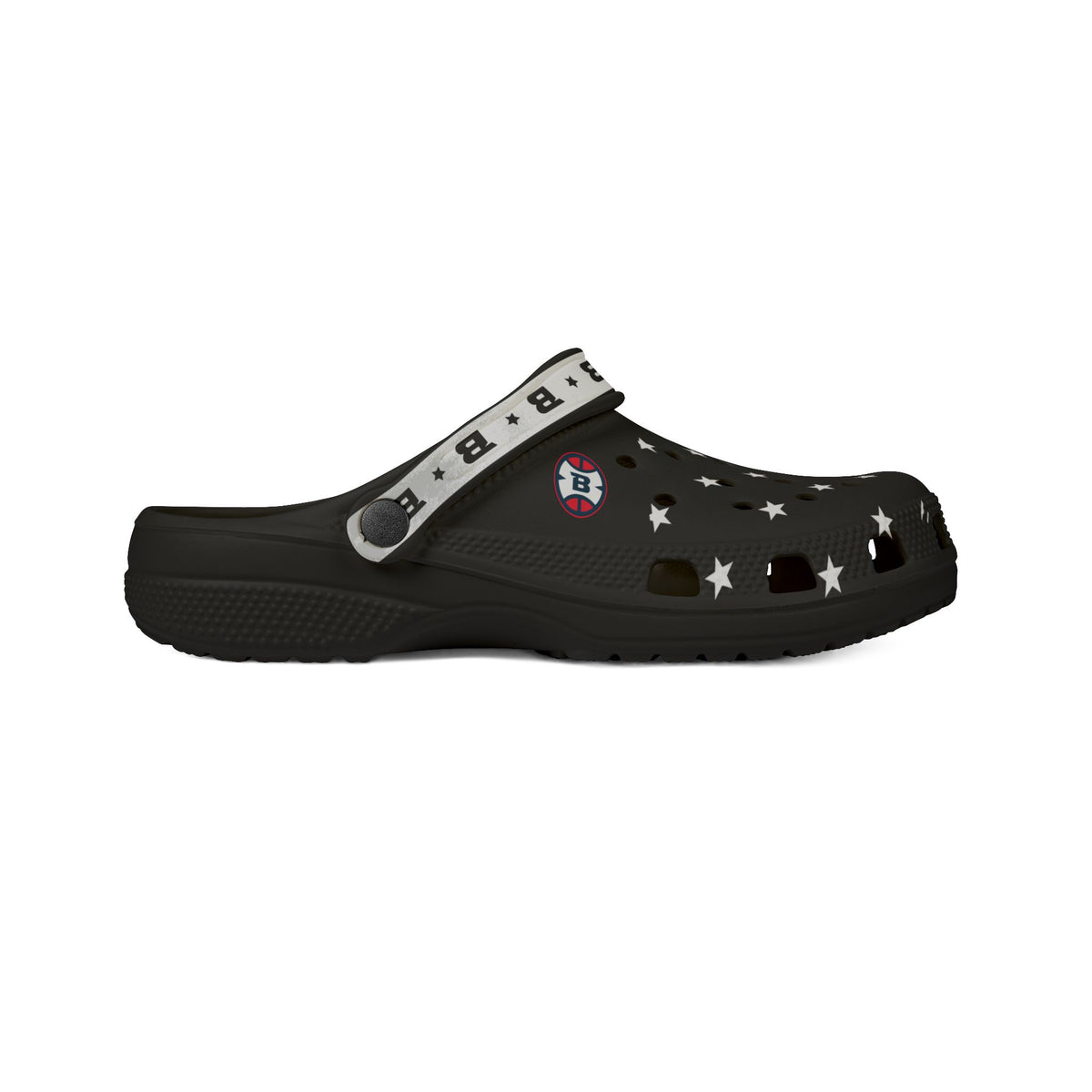 Logo Collection EVA Foam Clogs | ADULT