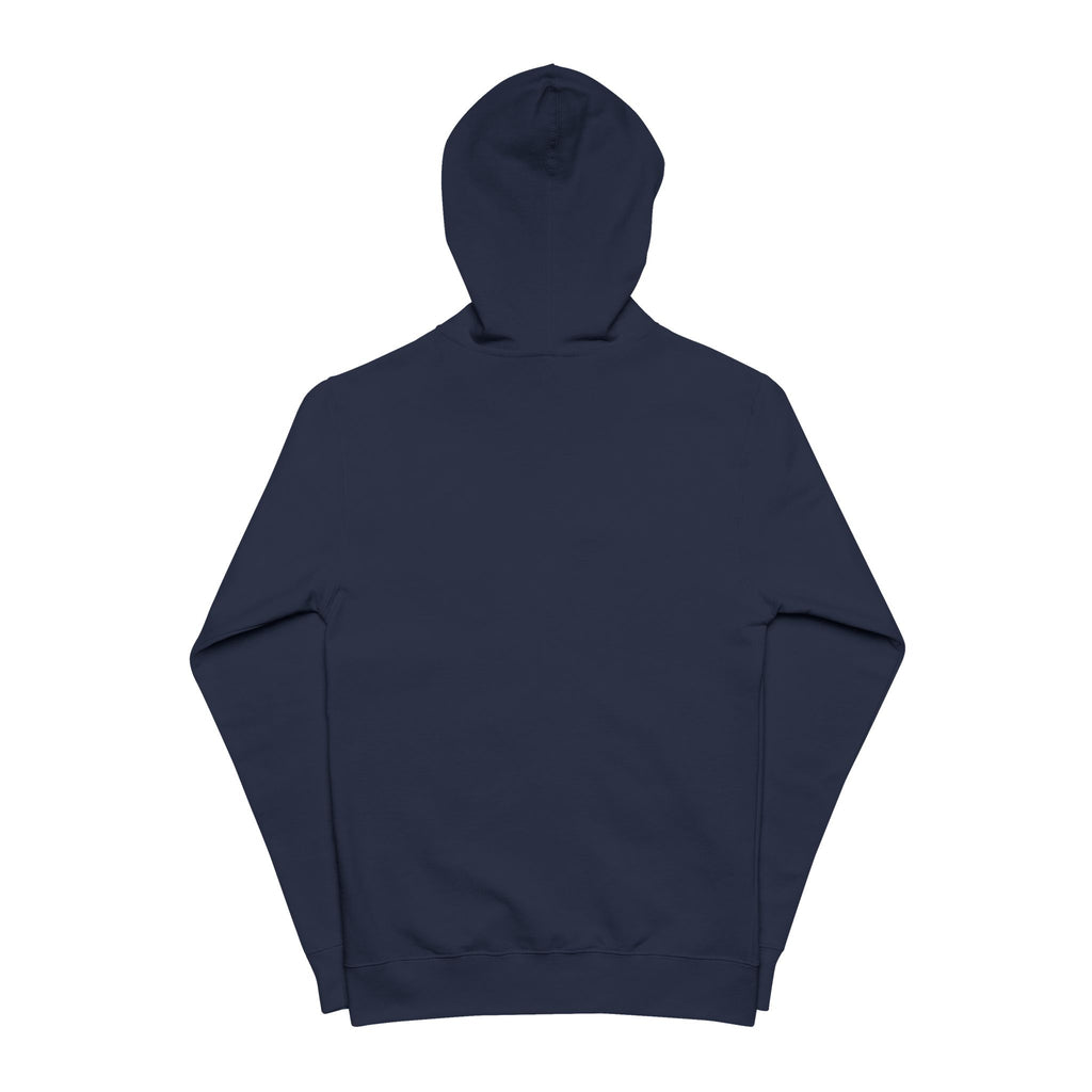 Breakaway Basketball Zip Up Hoodie | Embroidered
