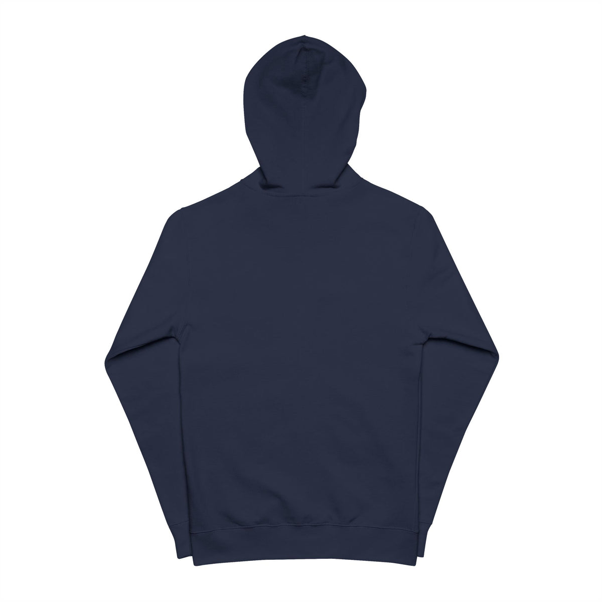 Breakaway Basketball Zip Up Hoodie | Embroidered