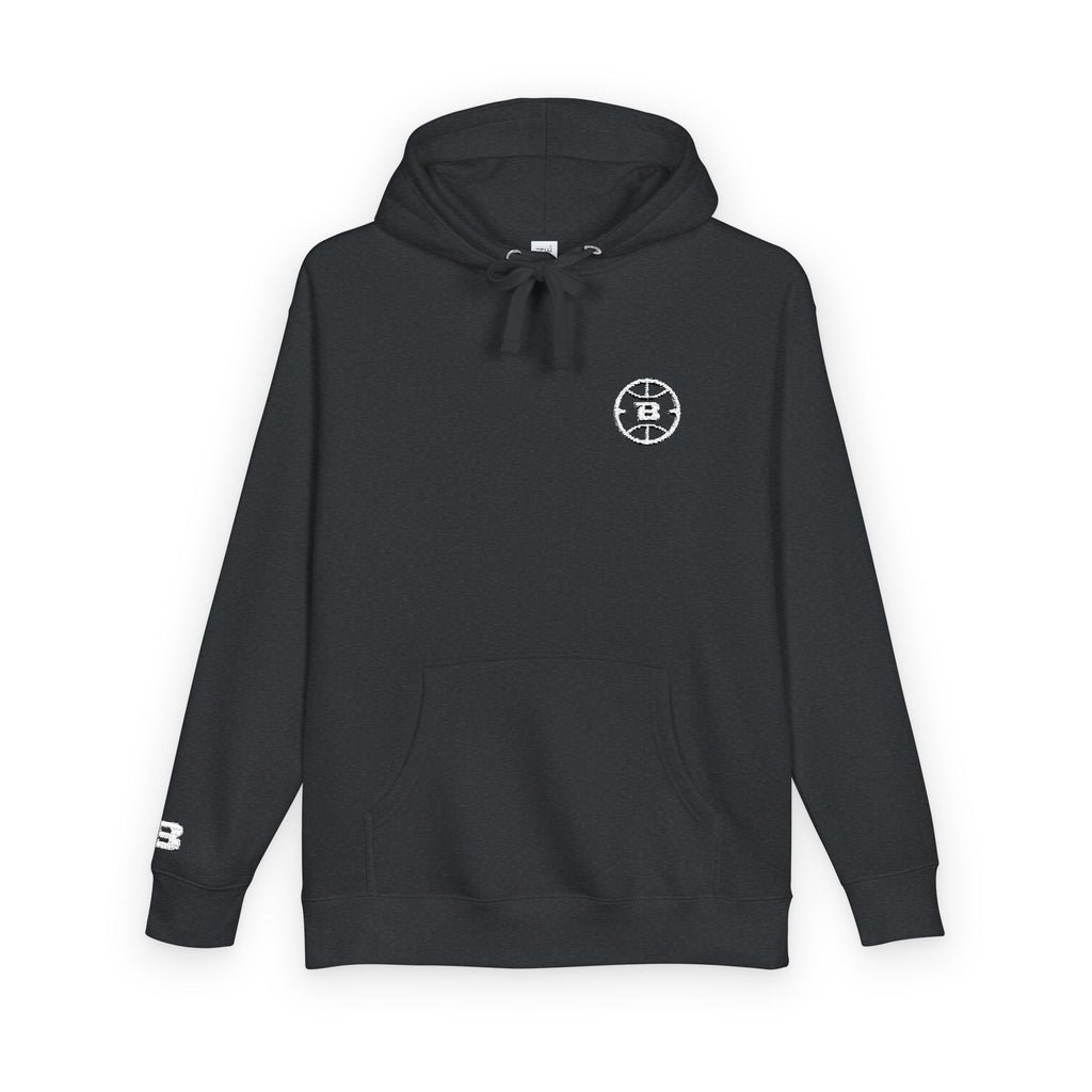 Logo Collection Hoodie | Embroidered