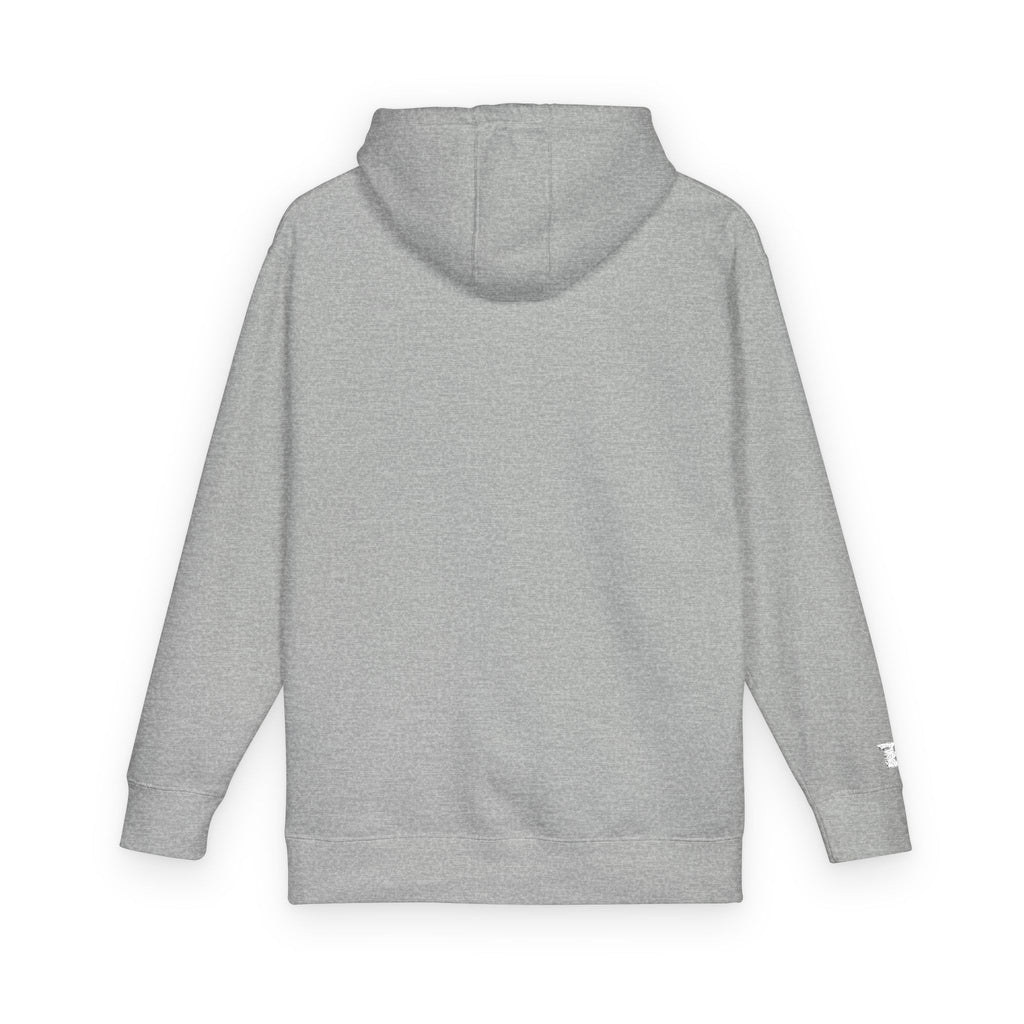 Logo Collection Hoodie | Embroidered