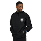 Breakaway Basketball Champion Windbreaker | Embroidered
