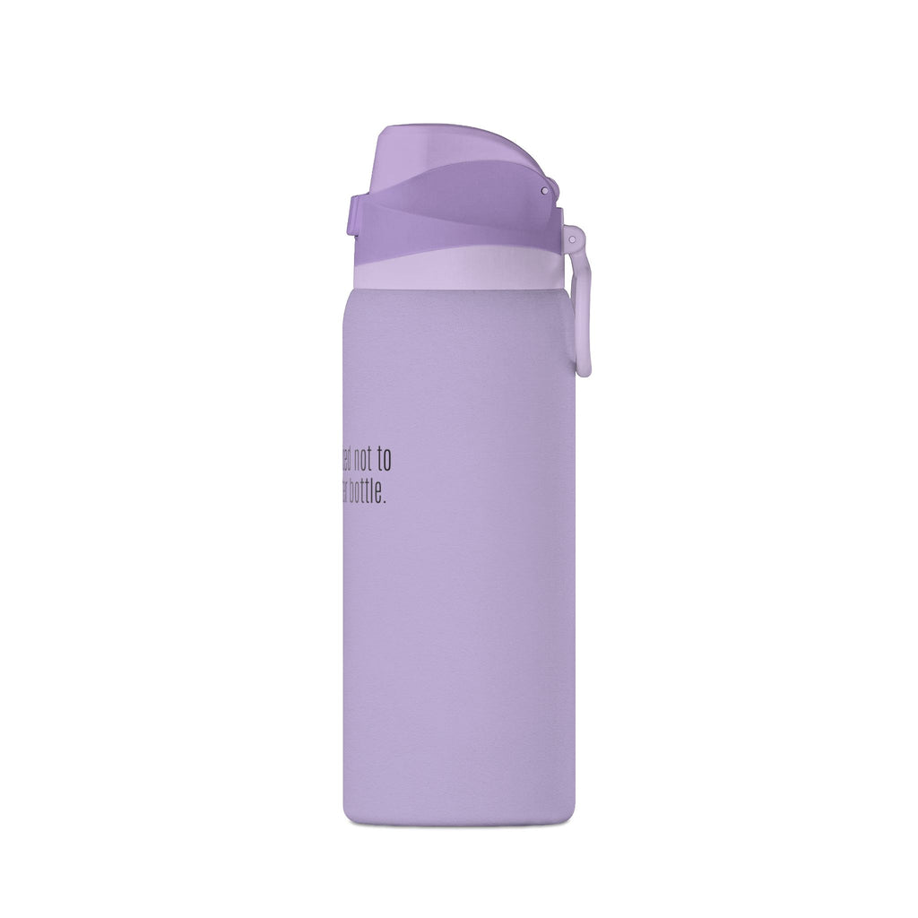 "Not going to lose this one." Water Bottle | 32oz Insulated