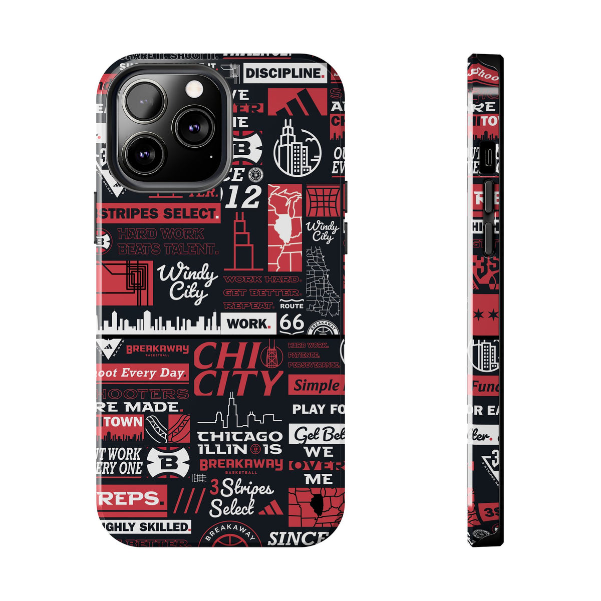 Quote Collection Phone Case