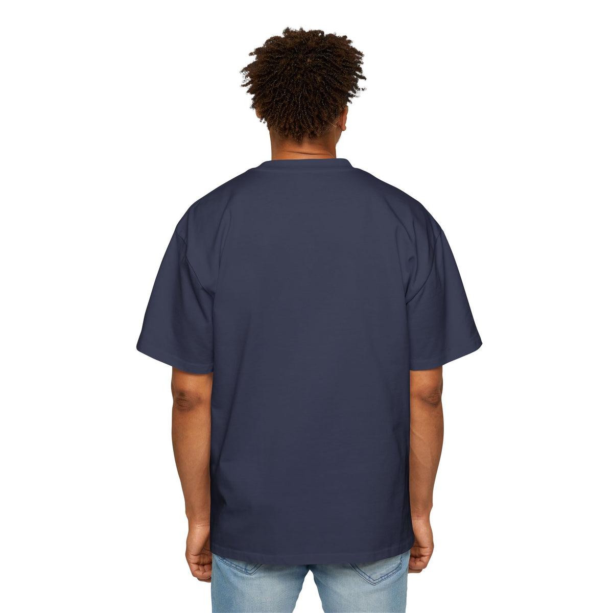 Logo Collection Tee | Oversized