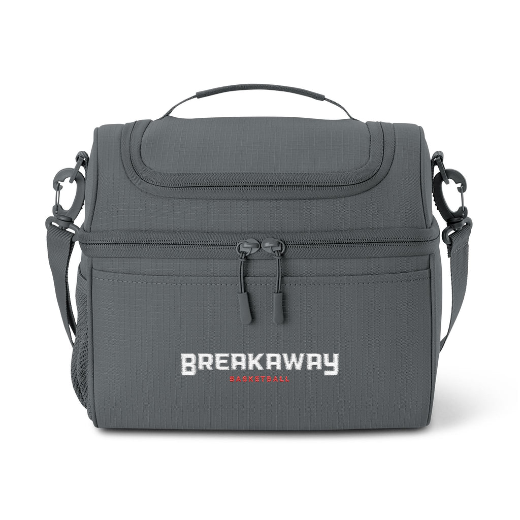 Breakaway Basketball Cooler Bag | Embroidered, Insulated