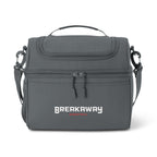 Breakaway Basketball Cooler Bag | Embroidered, Insulated