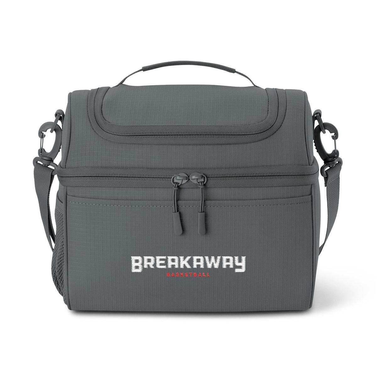 Breakaway Basketball Cooler Bag | Embroidered, Insulated