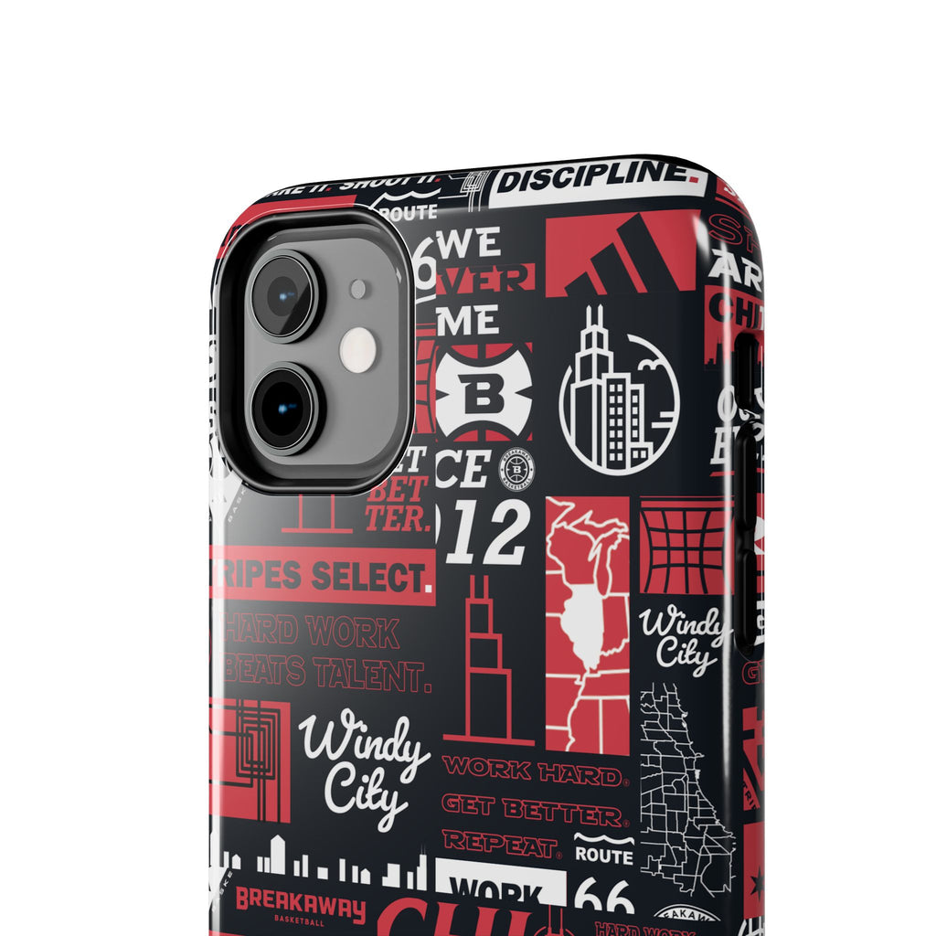 Quote Collection Phone Case