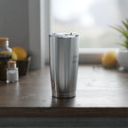 Long Gym Day Ahead. Coffee Tumbler | 20oz Insulated
