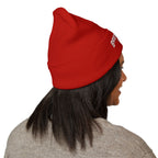 Breakaway Basketball Assorted Color Beanie | Embroidered