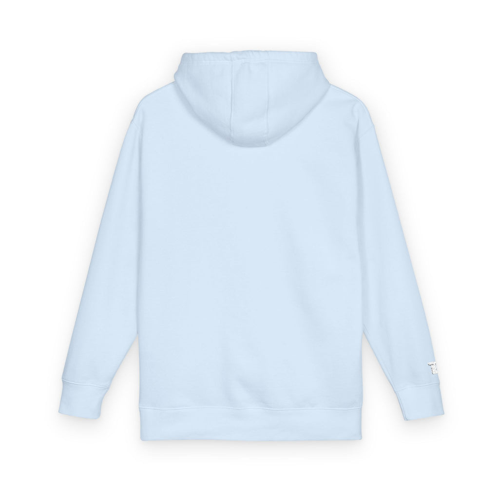 Logo Collection Hoodie | Embroidered