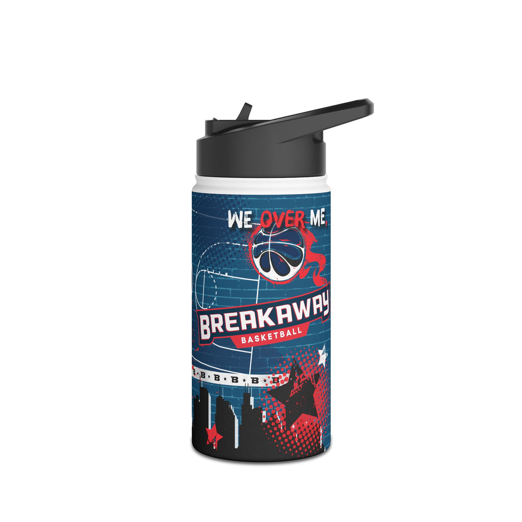 Street Collection Water Bottle | 12oz, 18oz, 32oz Insulated