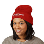 Breakaway Basketball Assorted Color Beanie | Embroidered