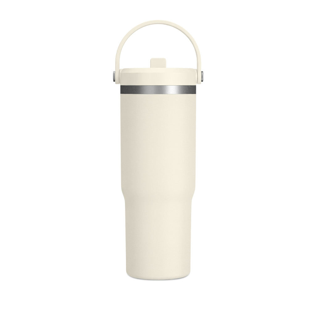 Logo Collection Water Bottle | 32oz Insulated