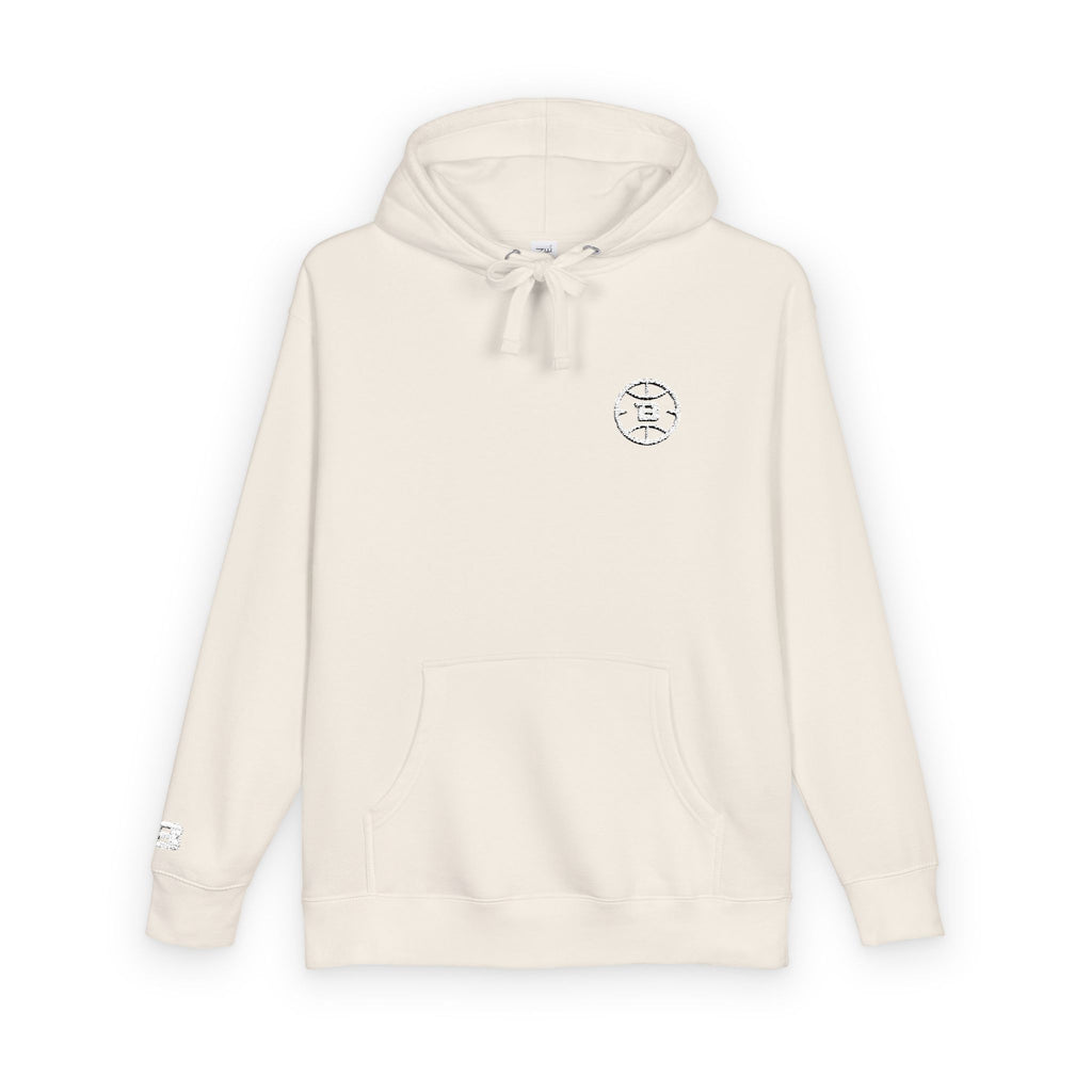 Logo Collection Hoodie | Embroidered
