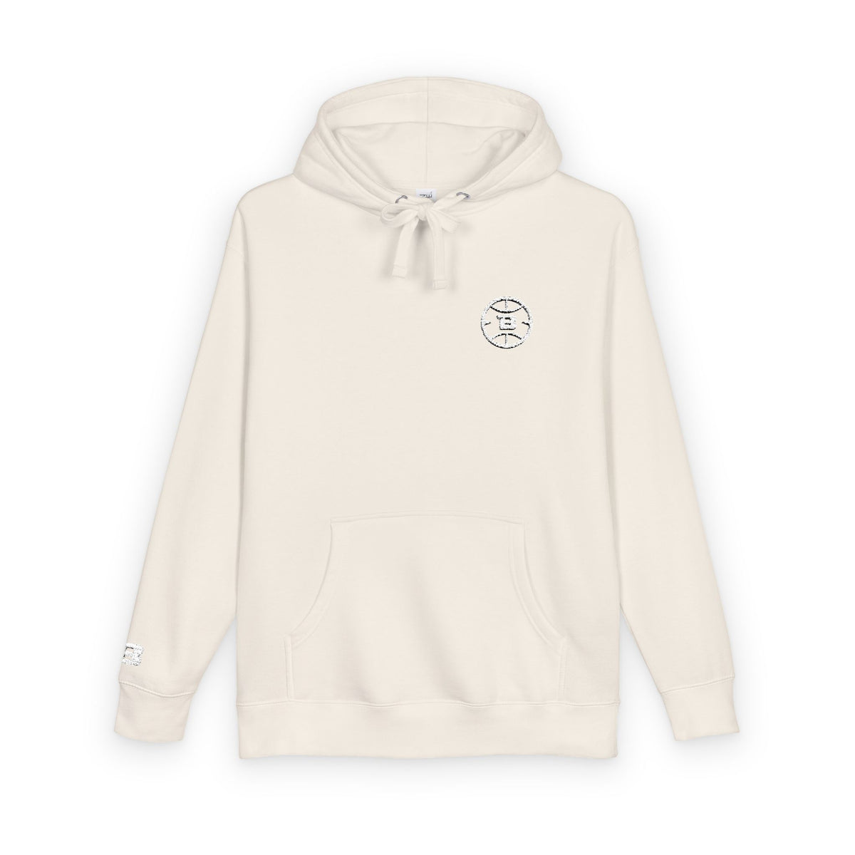 Logo Collection Hoodie | Embroidered