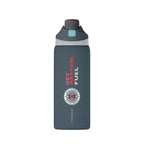 Get Better. Fuel Water Bottle | 32oz Insulated
