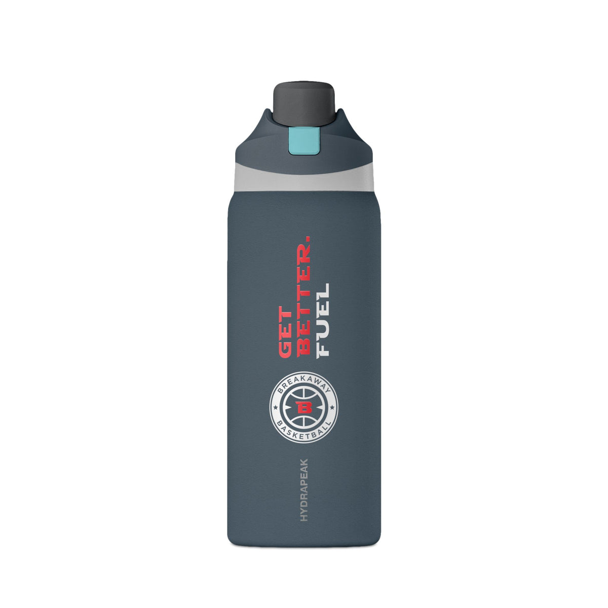 Get Better. Fuel Water Bottle | 32oz Insulated