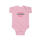 Future Breakaway Basketball Player Onesie | BABY
