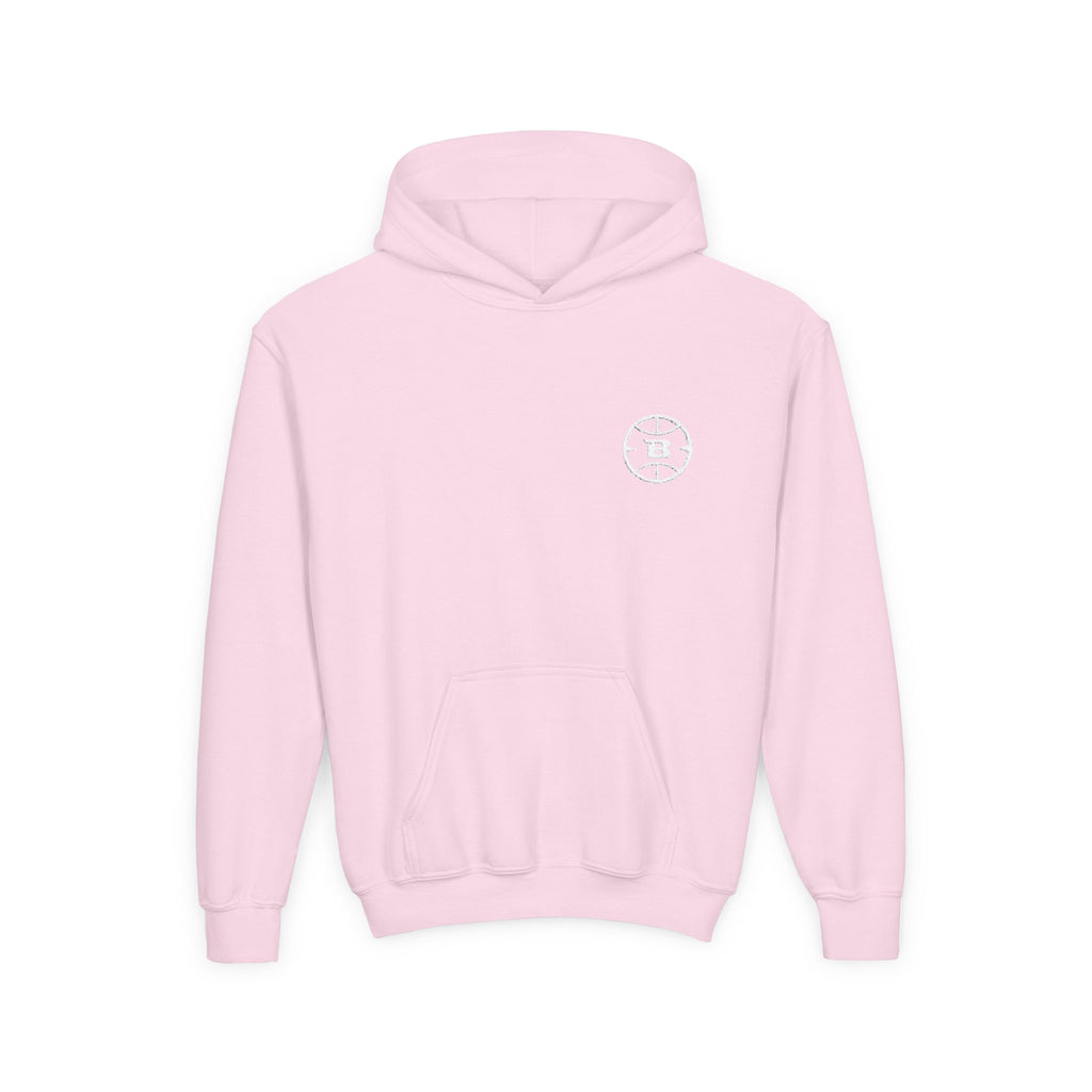 Logo Collection Gildan Hoodie | YOUTH