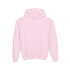 Logo Collection Gildan Hoodie | YOUTH