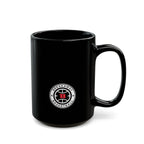 Get Better. Fuel Black Mug | 11oz, 15oz