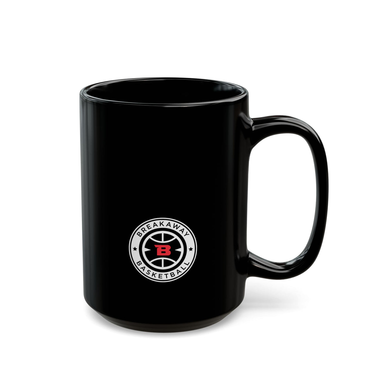 Get Better. Fuel Black Mug | 11oz, 15oz