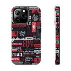 Quote Collection Phone Case