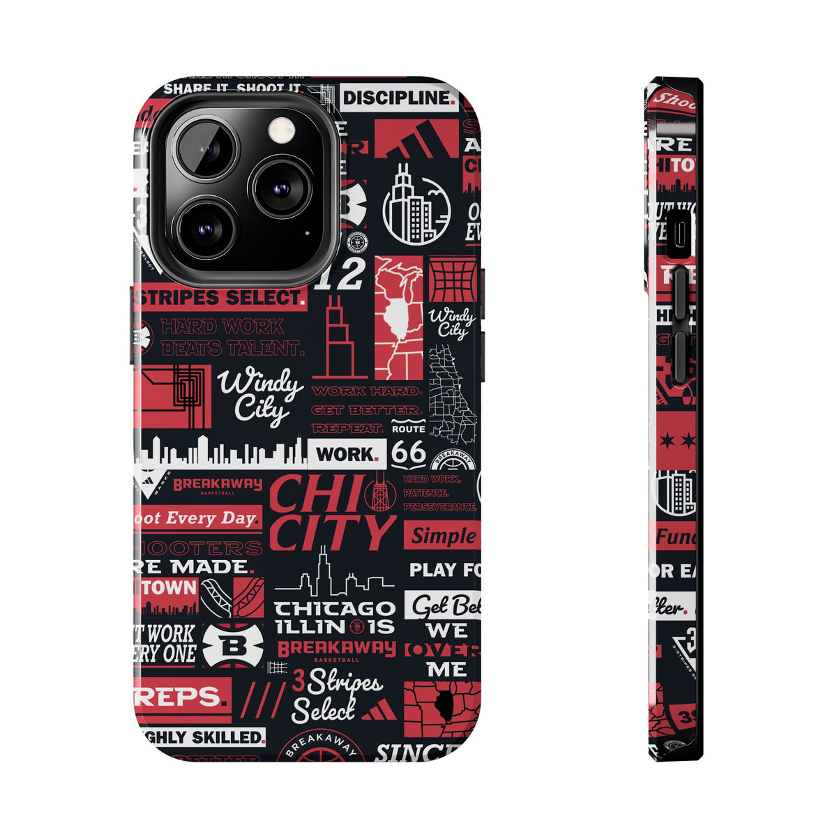 Quote Collection Phone Case