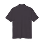 Breakaway Basketball Adidas Polo | Embroidered