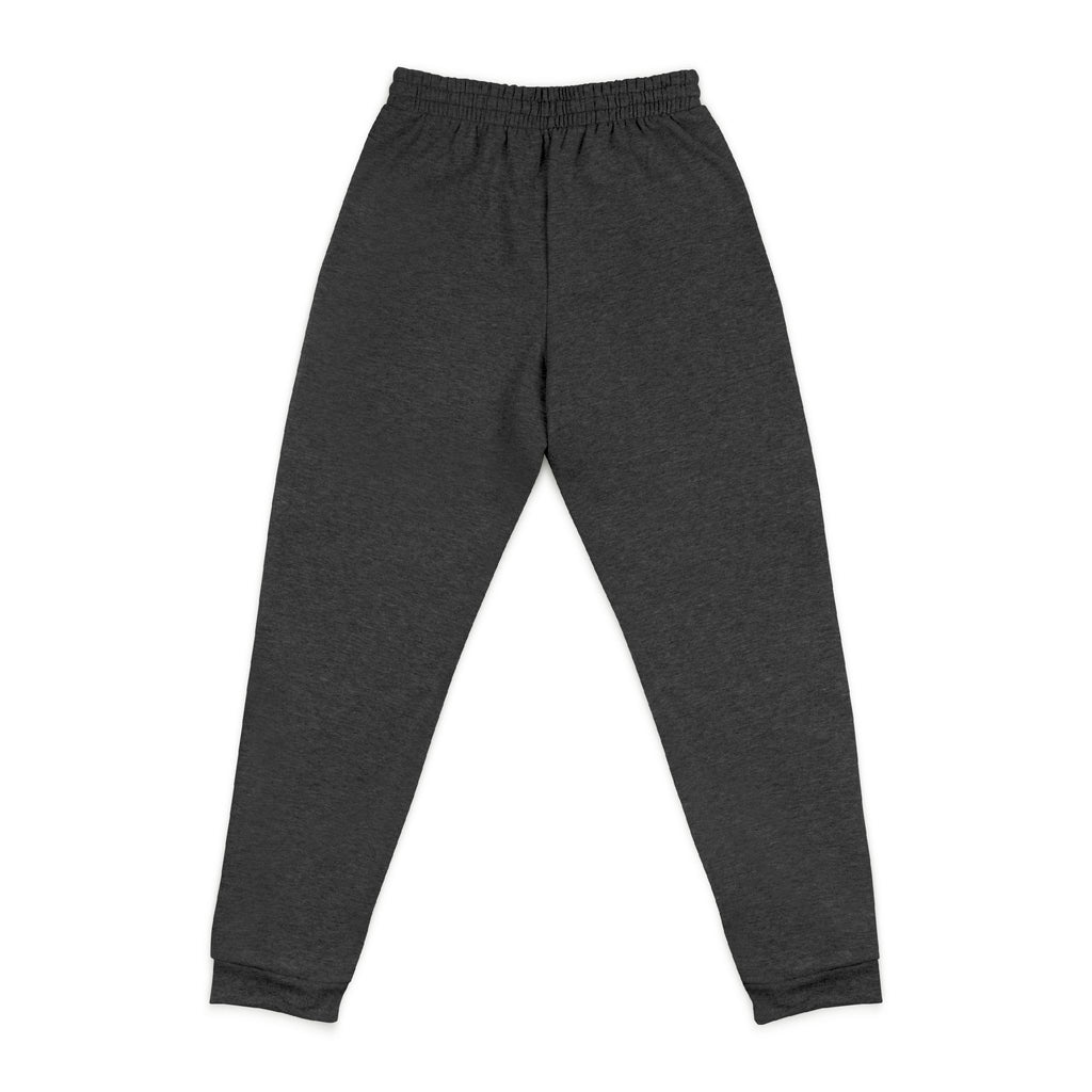 Breakaway Basketball Sport Cuff Joggers | Embroidered