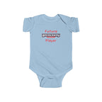 Future Breakaway Basketball Player Onesie | BABY