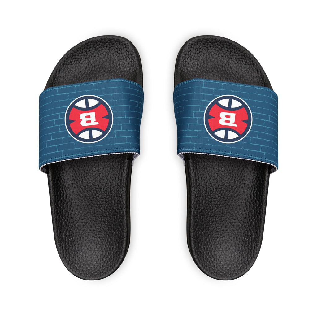 Logo x Street Collection Slides | YOUTH