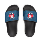 Logo x Street Collection Slides | YOUTH