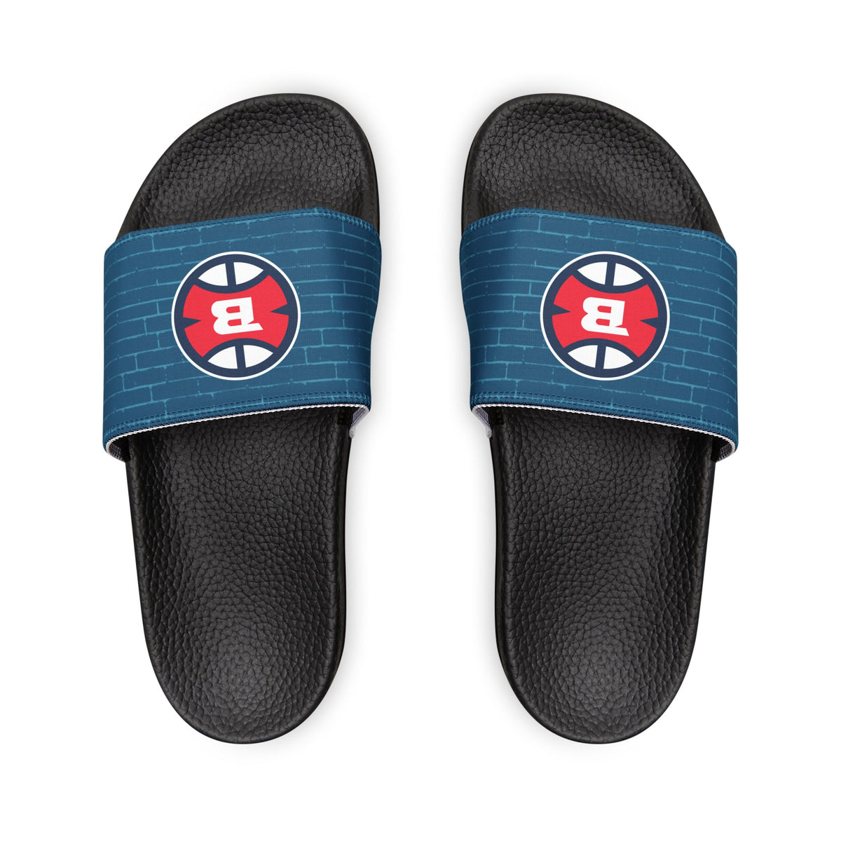 Logo x Street Collection Slides | YOUTH