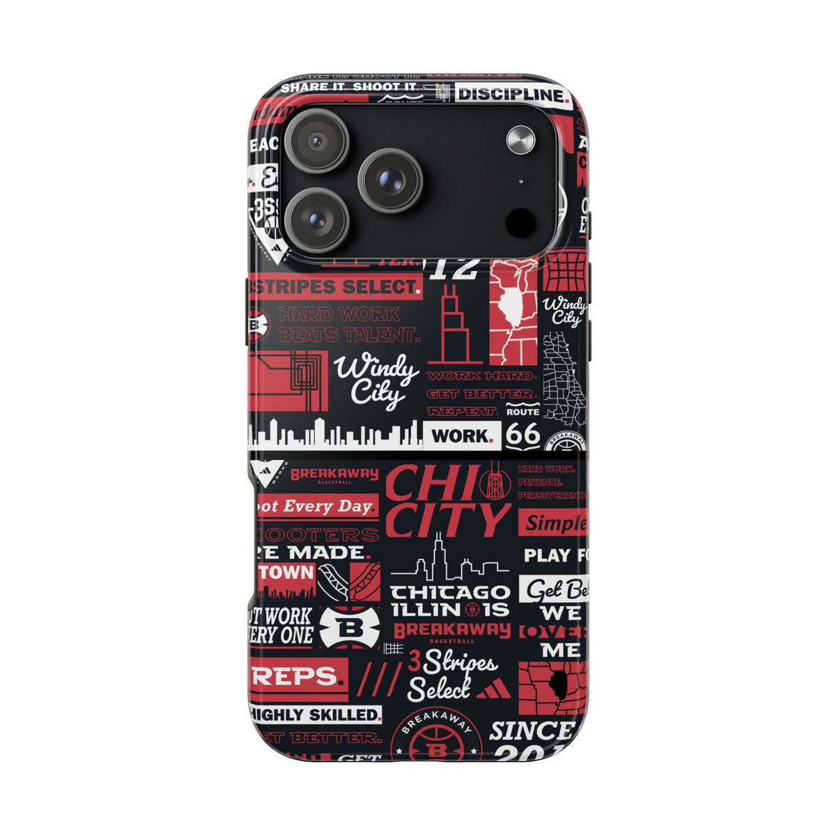 Quote Collection Phone Case